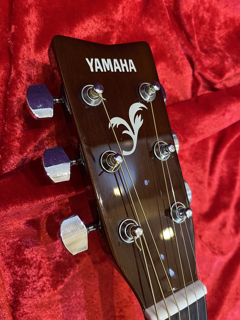 YAMAHA F-340（中古）【楽器検索デジマート】