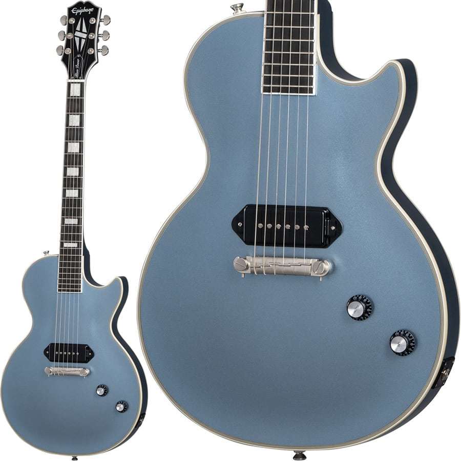 Epiphone Les Paul NIGHTFALL レスポール 超ジャンク Epiphone Les