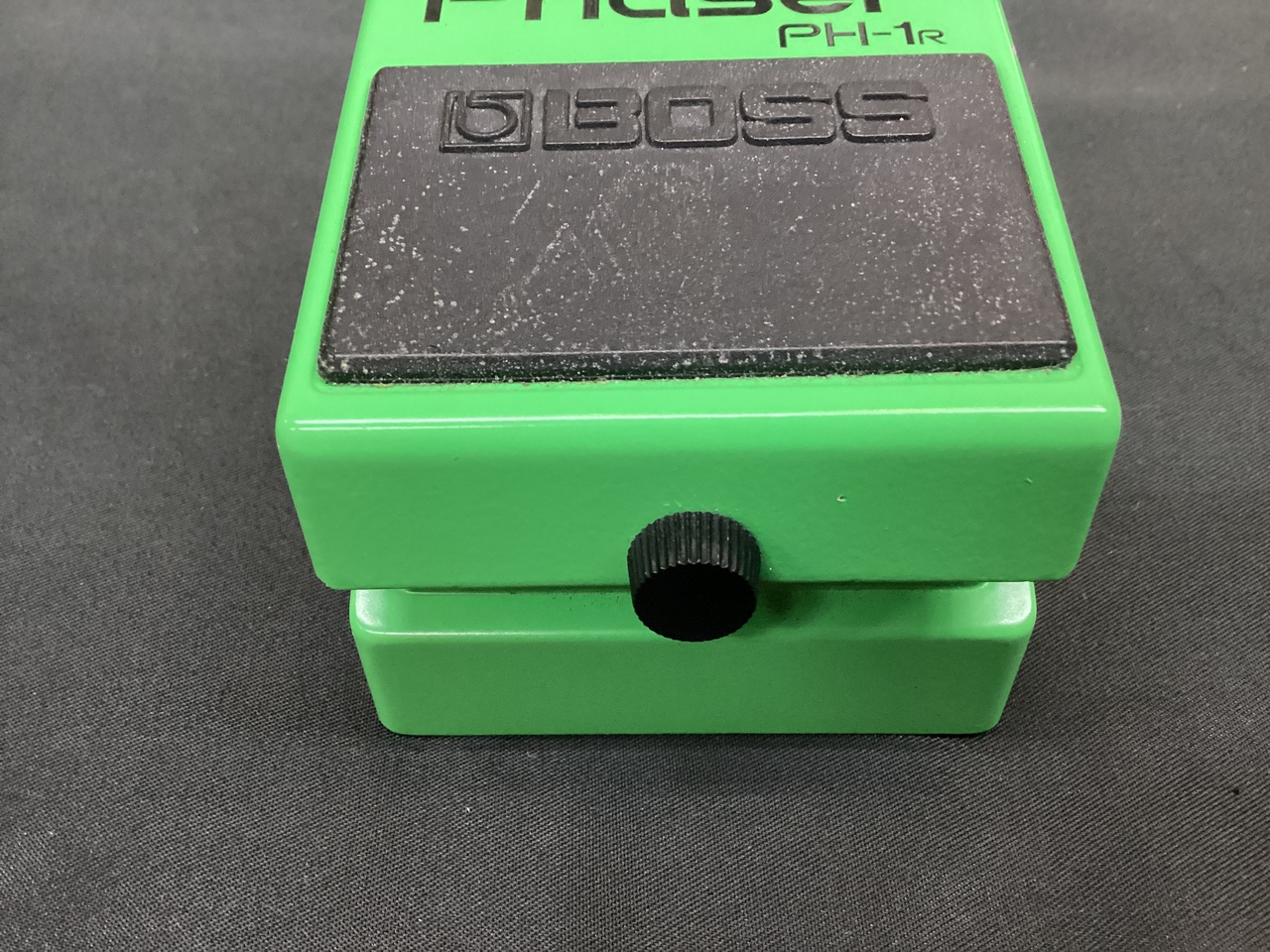 BOSS PH-1R (ボス フェイザー)（中古）【楽器検索デジマート】