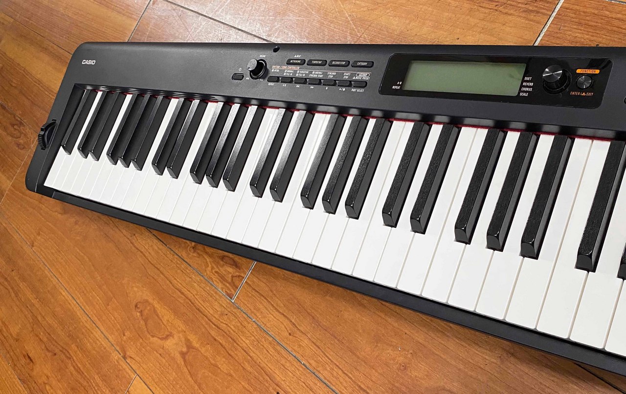 Casio CDP-S300（中古）【楽器検索デジマート】