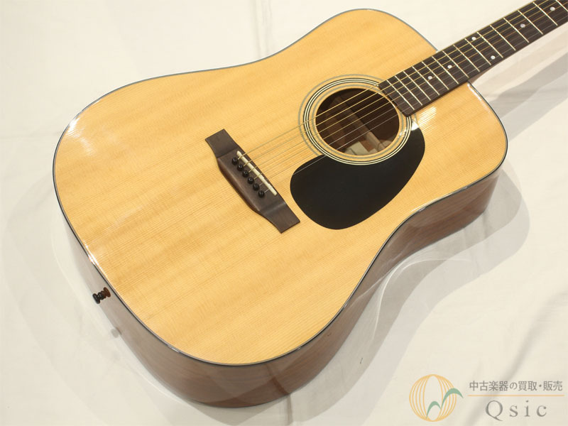 S.Yairi YDT-18 N [RLH08]【箕面店在庫】（中古/送料無料）【楽器検索