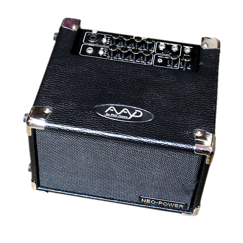 AAD by phil jones CUB II AG-150（中古）【楽器検索デジマート】