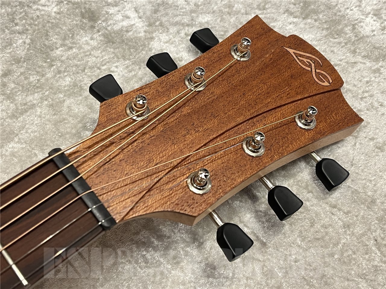 LAG Guitars T70ACE【Natural】（新品/送料無料）【楽器検索デジマート】