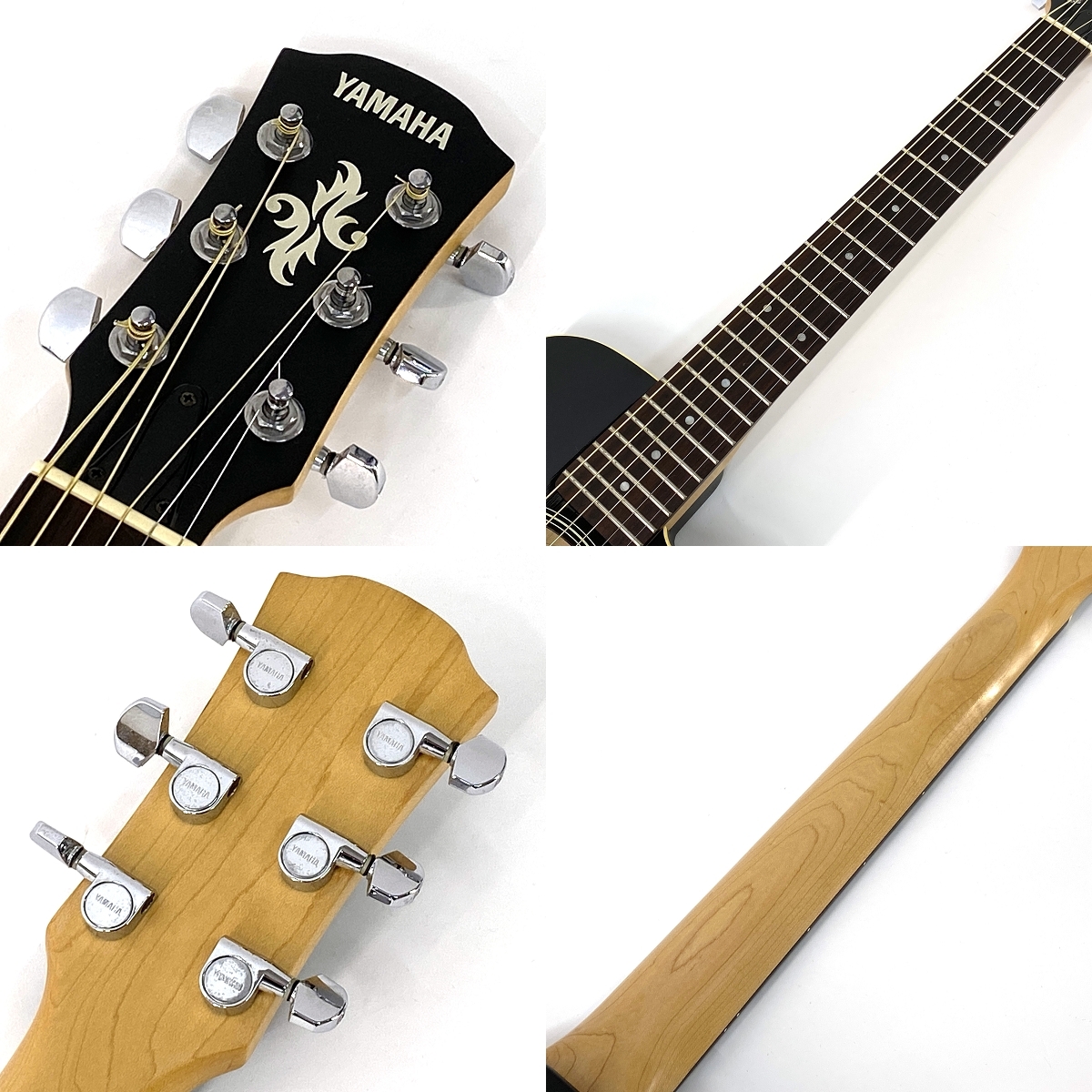 YAMAHA APXT-1A（中古/送料無料）【楽器検索デジマート】