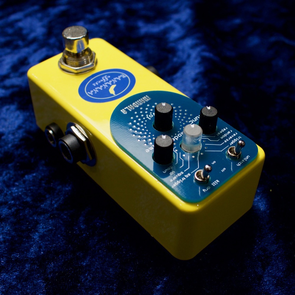 BANANANA EFFECTS MANDALA（新品/送料無料）【楽器検索デジマート】