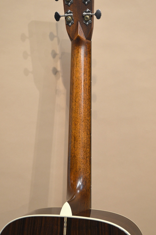 Martin D-28 Standard 2018年製（中古/送料無料）【楽器検索デジマート】