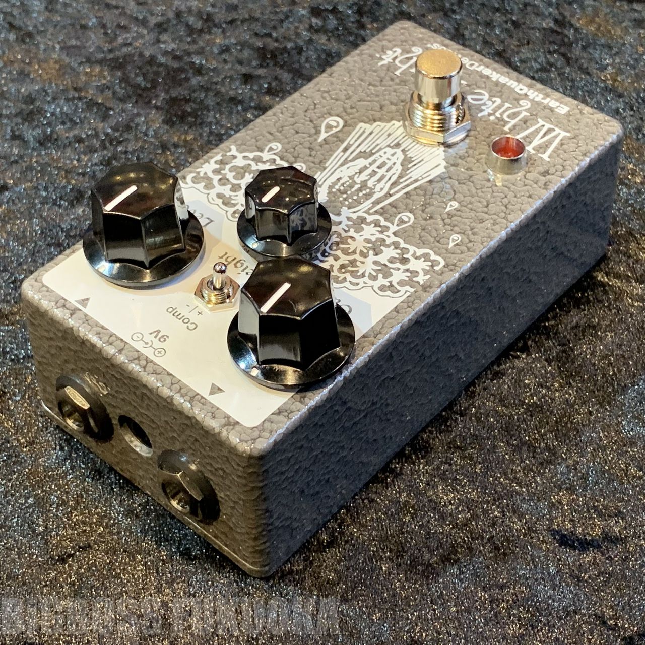 EarthQuaker Devices White Light【Hammered】（新品）【楽器検索