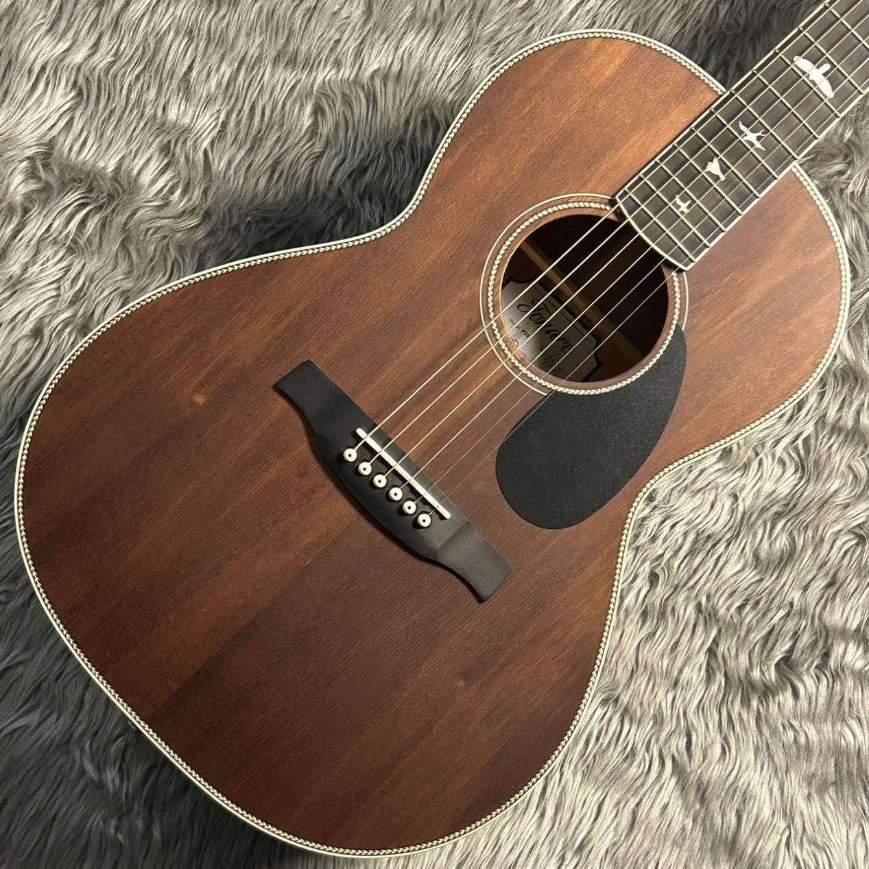 Paul Reed Smith(PRS) SE Parlor VM アコースティックギター