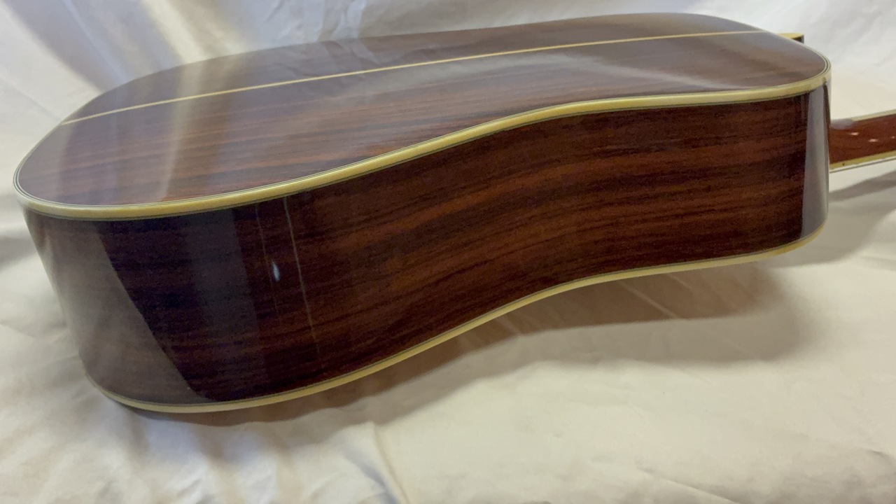 YAMAKI Custom（中古）【楽器検索デジマート】