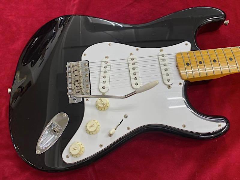 Fender Japan ST68-TX（中古/送料無料）【楽器検索デジマート】