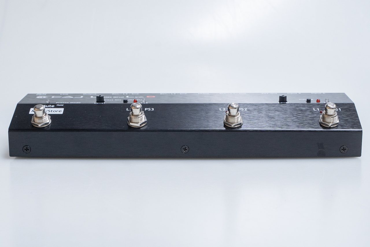 CAJ (Custom Audio Japan) Loop and Link B【GIB横浜】（中古/送料無料