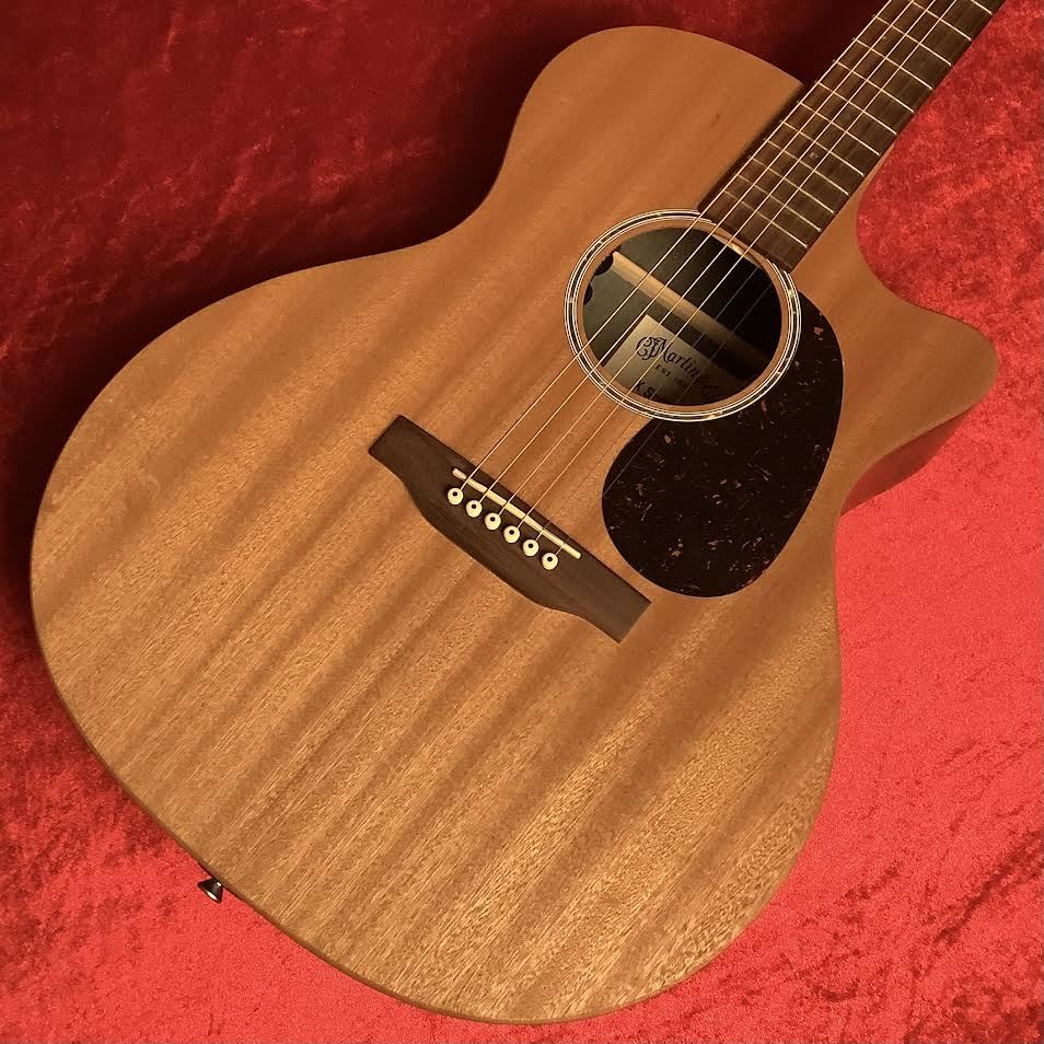 Martin GPC-X2E ZIR【エレアコ】（新品/送料無料）【楽器検索デジマート】