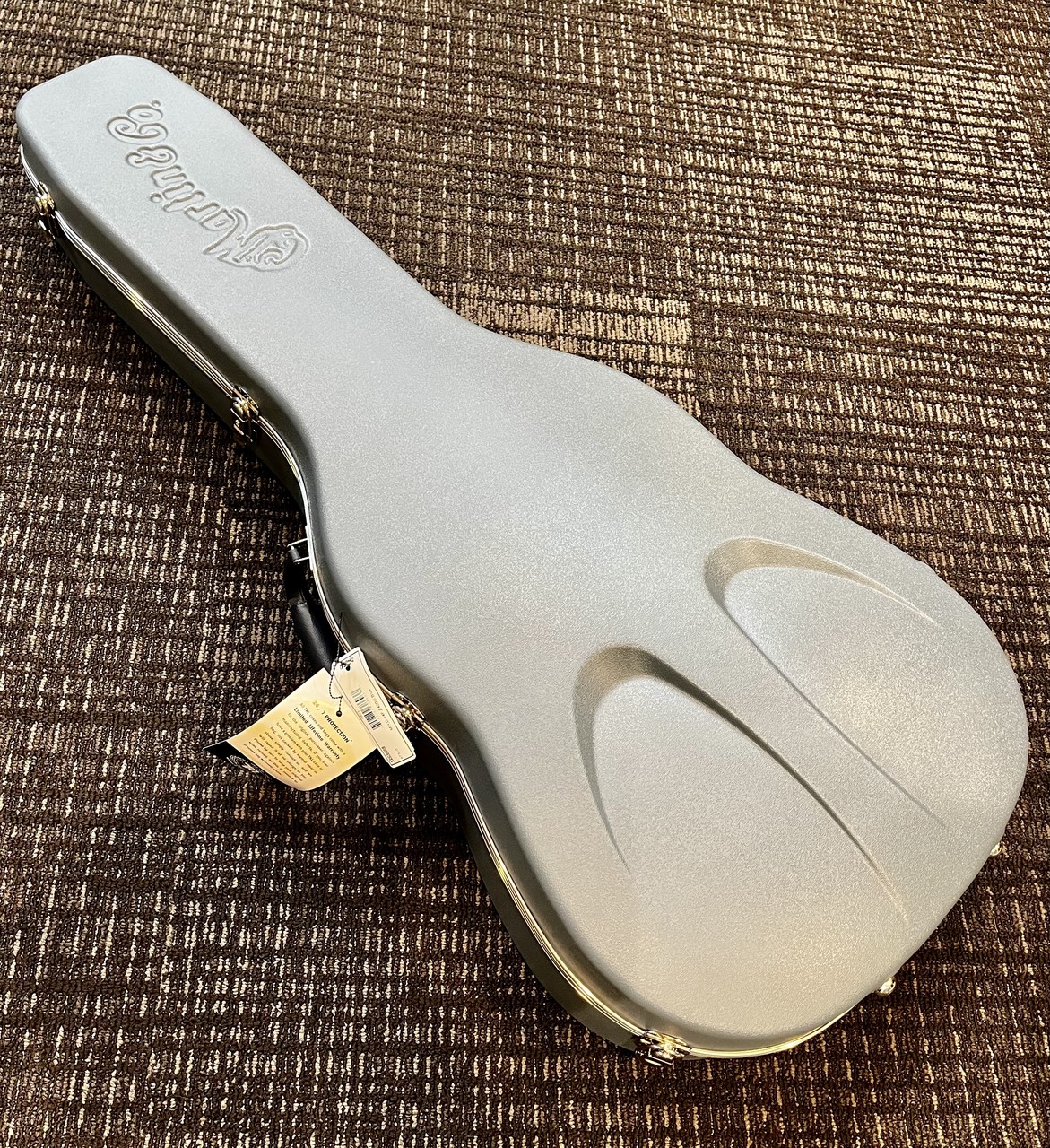 モーリス ダブモデル➕ハードケース モーリス ダブモデル➕ハード