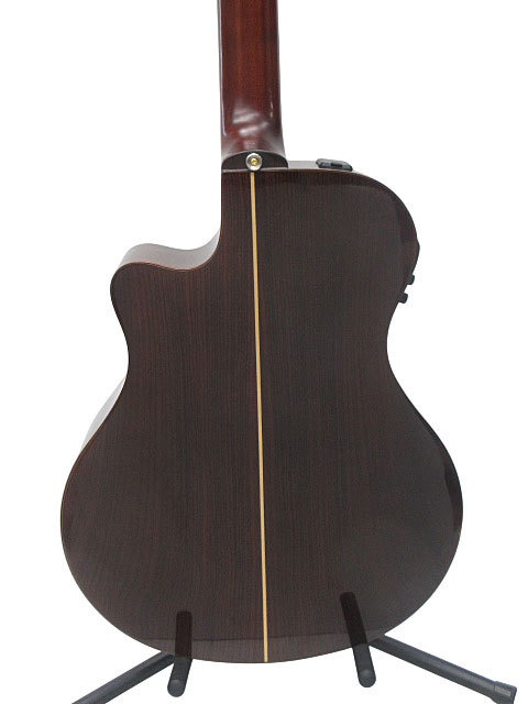 YAMAHA NTX1200R オール単板 2011年製 アコースティックギター