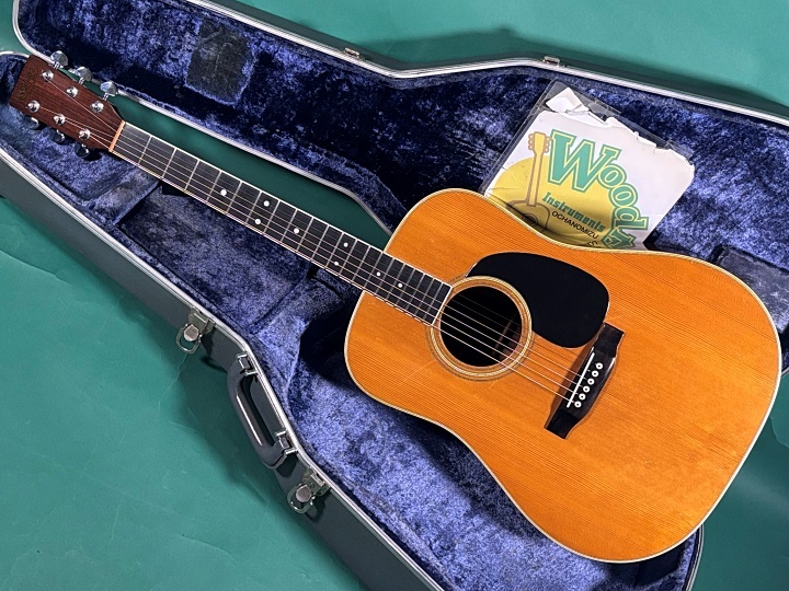 t*a様 ‼️値下げしました‼️Martin D35 1970年代 ヴィンテージ t*a様