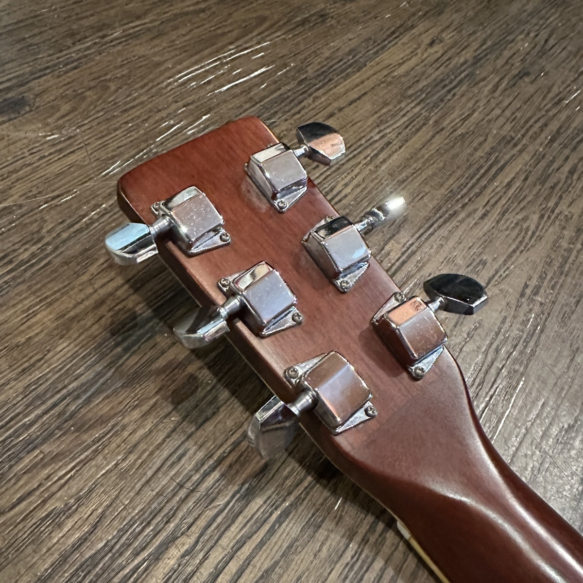 Tokai Cat's Eyes CE-200D Acoustic Guitar （中古/送料無料）【楽器