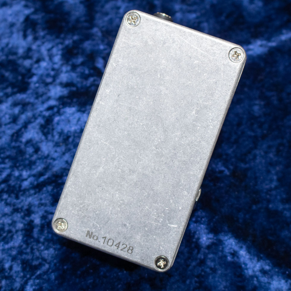 Beyond Tube Booster（新品）【楽器検索デジマート】