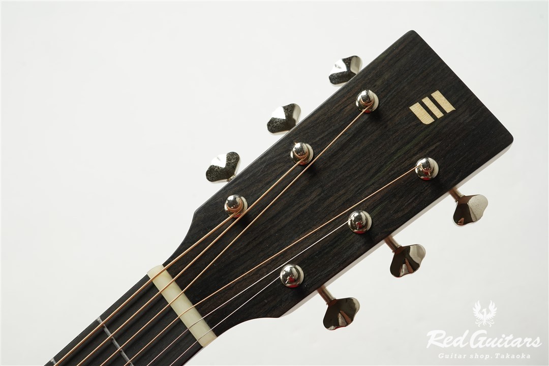 NAGI GUITARS kuro mini（新品/送料無料）【楽器検索デジマート】