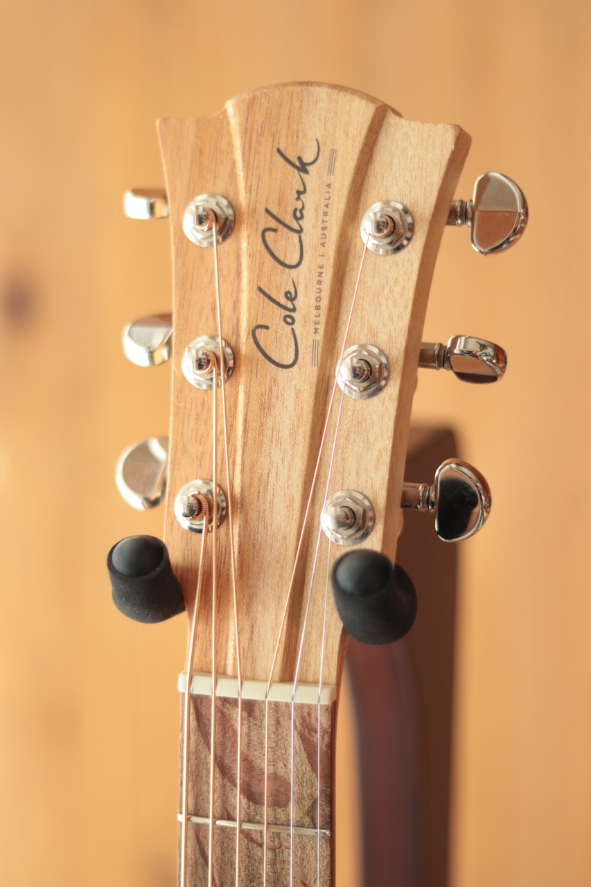 Cole Clark FL1E-BM（中古/送料無料）【楽器検索デジマート】