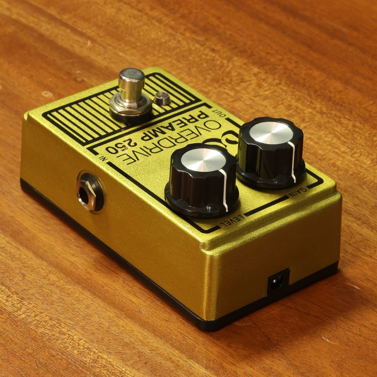 DOD Overdrive Preamp 250（新品/送料無料）【楽器検索デジマート】