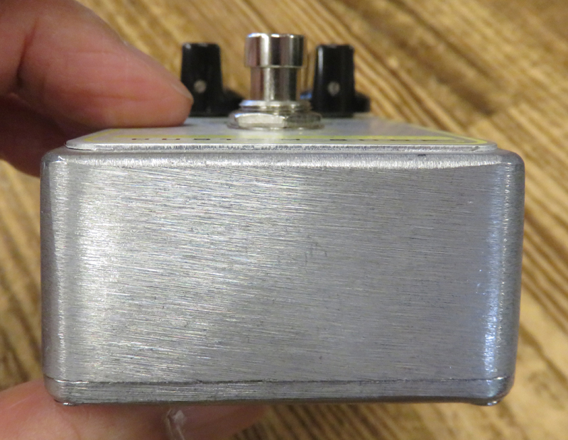 Xotic Custom Shop AC Booster Comp（中古/送料無料）【楽器検索