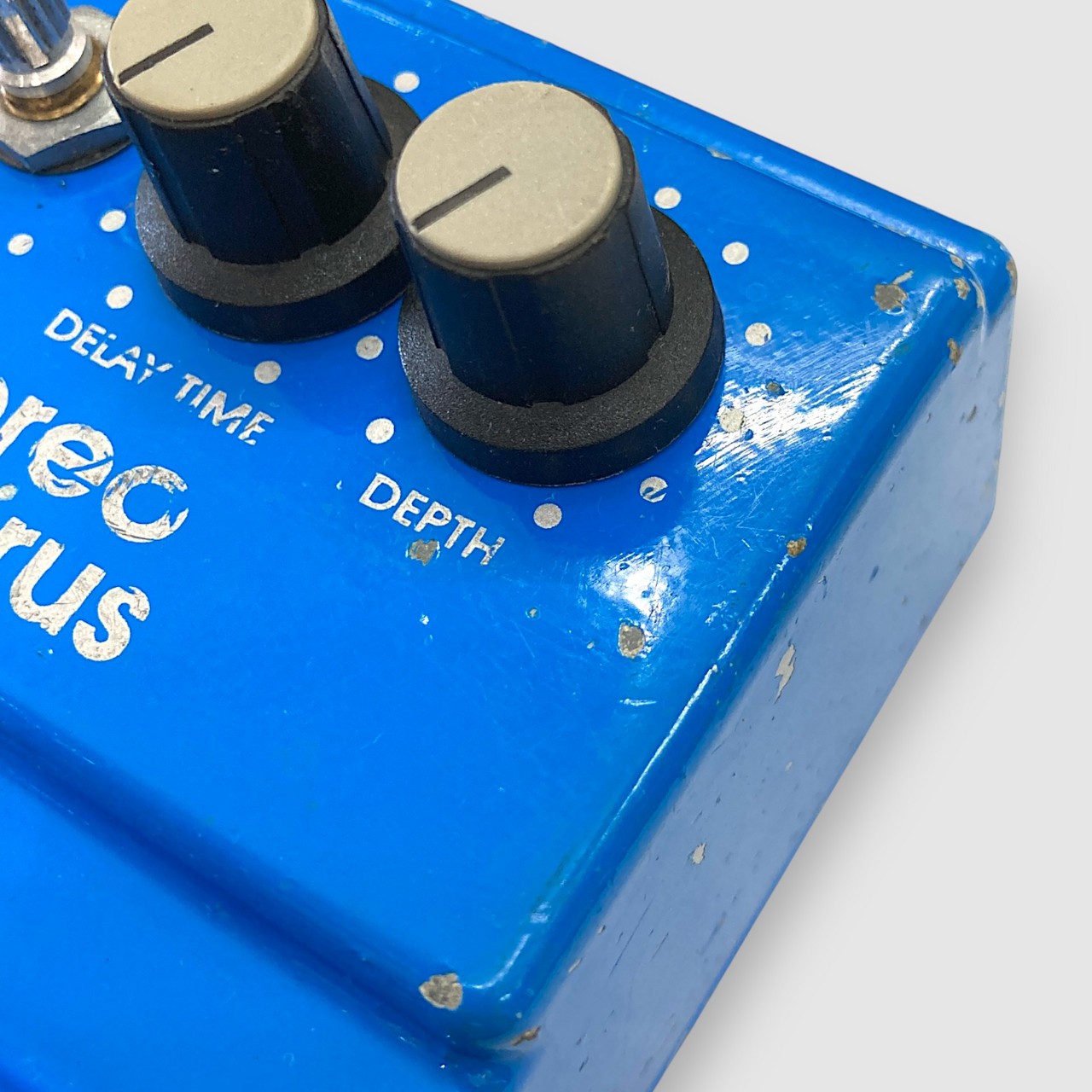 ギター DOD FX65 Stereo Chorus used ギター DOD FX65 Stereo Chorus