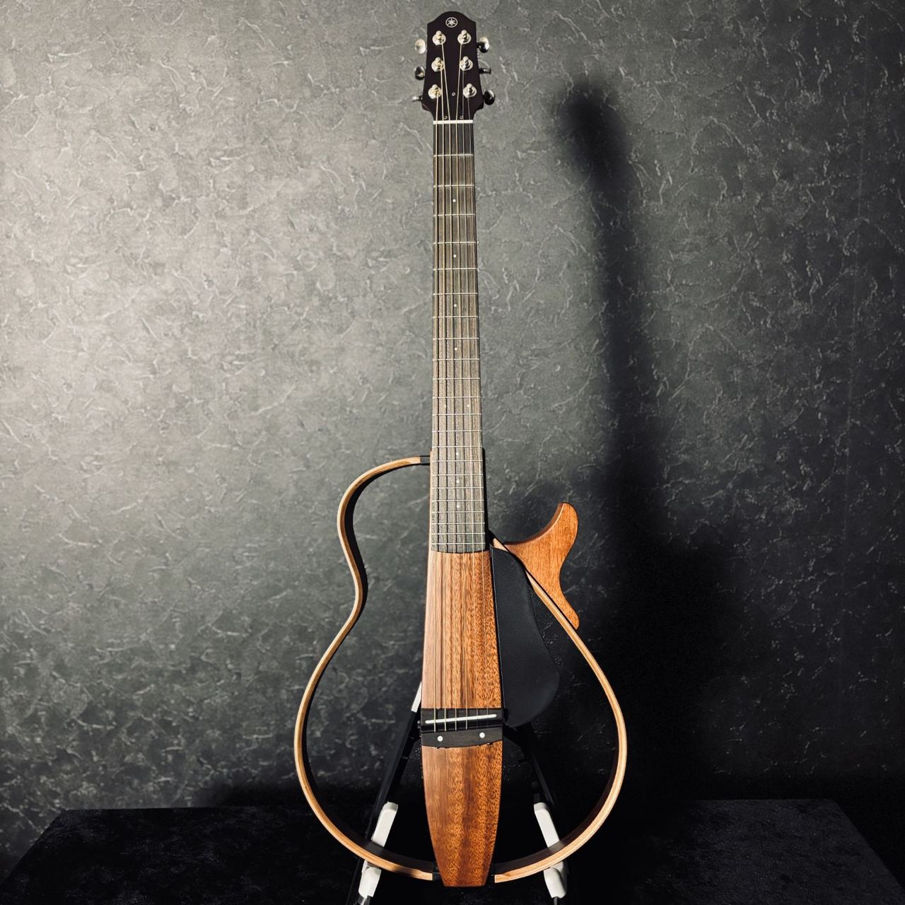 YAMAHA SLG200S NT (ナチュラル) サイレントギター スチール弦モデル