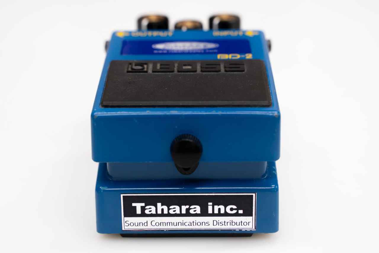 Keeley BD-2 mod.【GIB横浜】（中古/送料無料）【楽器検索デジマート】