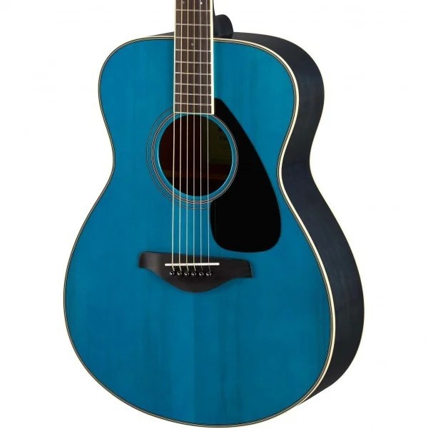 YAMAHA FSシリーズ FS820 (TQ:ターコイズ) ソフトケース付（新品