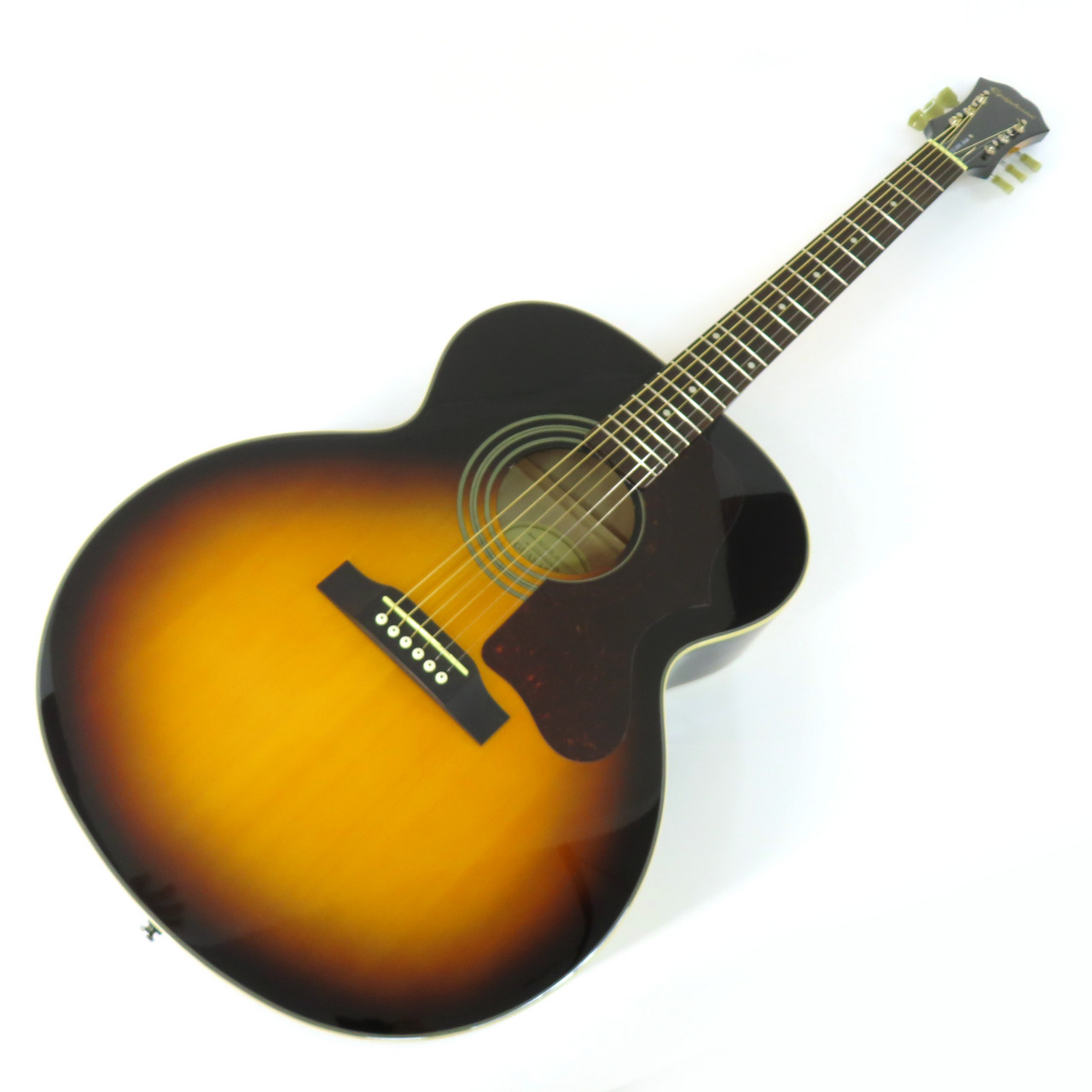 Epiphone EJ-200（中古/送料無料）【楽器検索デジマート】