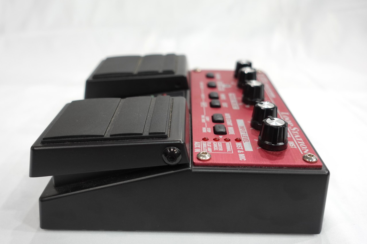 BOSS RC-20XL loop station◇中古 （中古）【楽器検索デジマート】