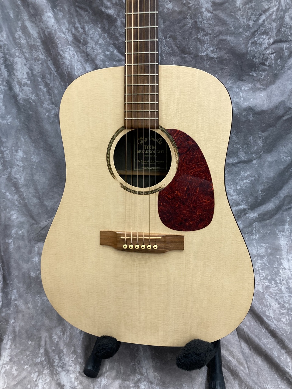 Martin DXM（中古）【楽器検索デジマート】
