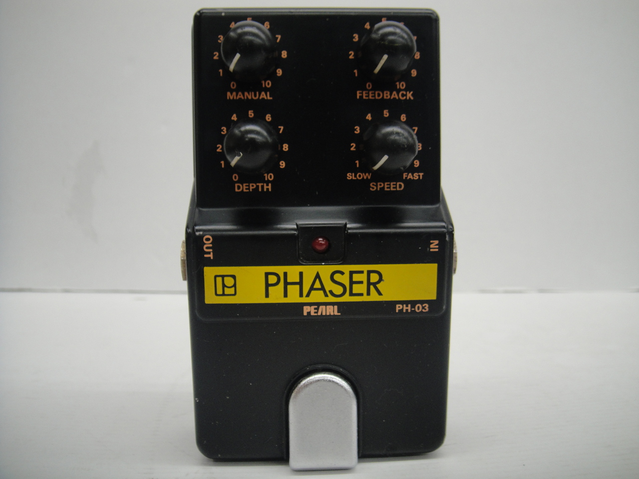 Pearl PH-03 PHASER（中古/送料無料）【楽器検索デジマート】