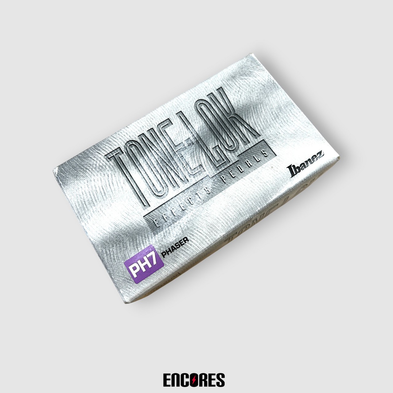 Ibanez TONE-LOK PH7 PHASE フェイザー（中古）【楽器検索デジマート】