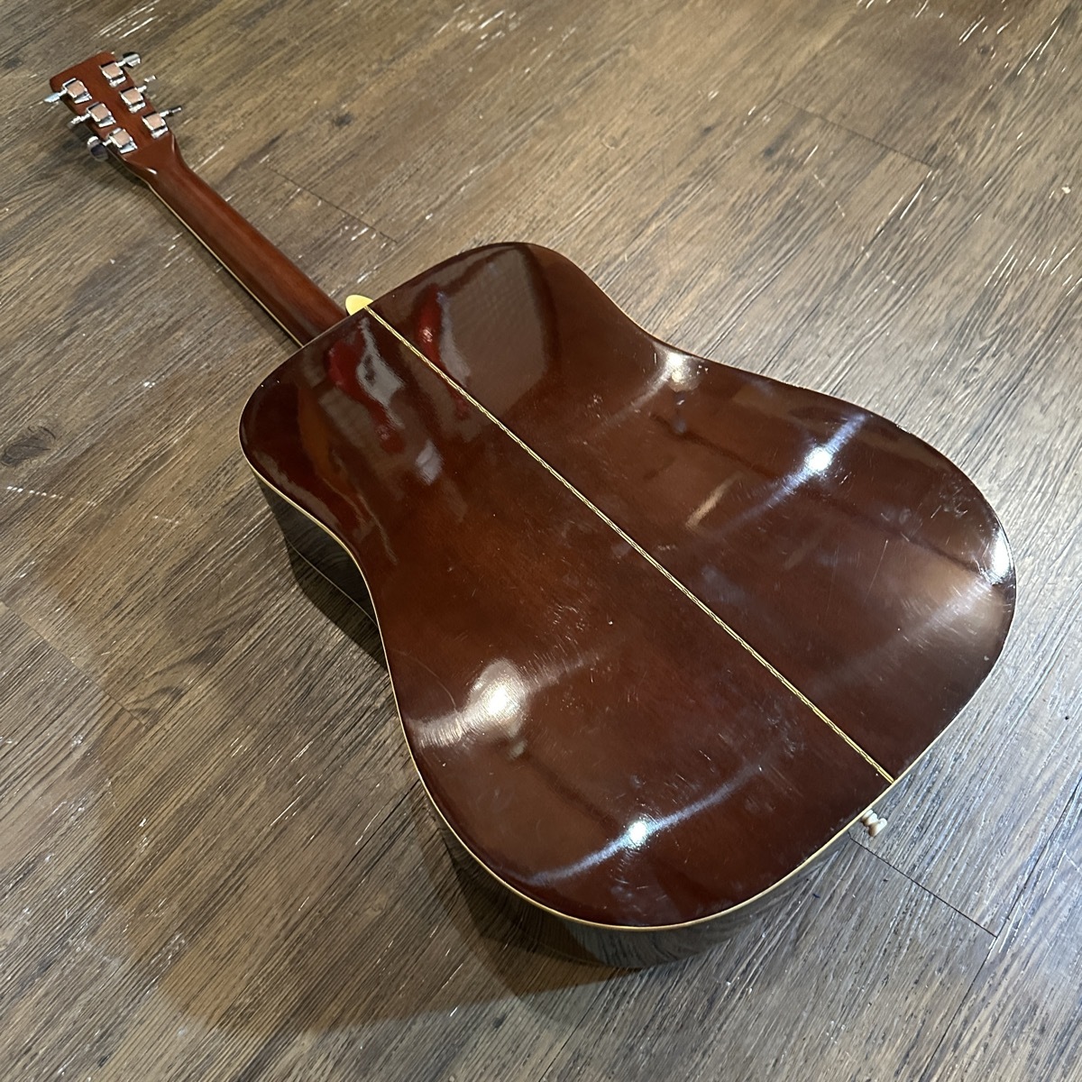 Tokai Cat's Eyes CE-200D Acoustic Guitar （中古/送料無料）【楽器