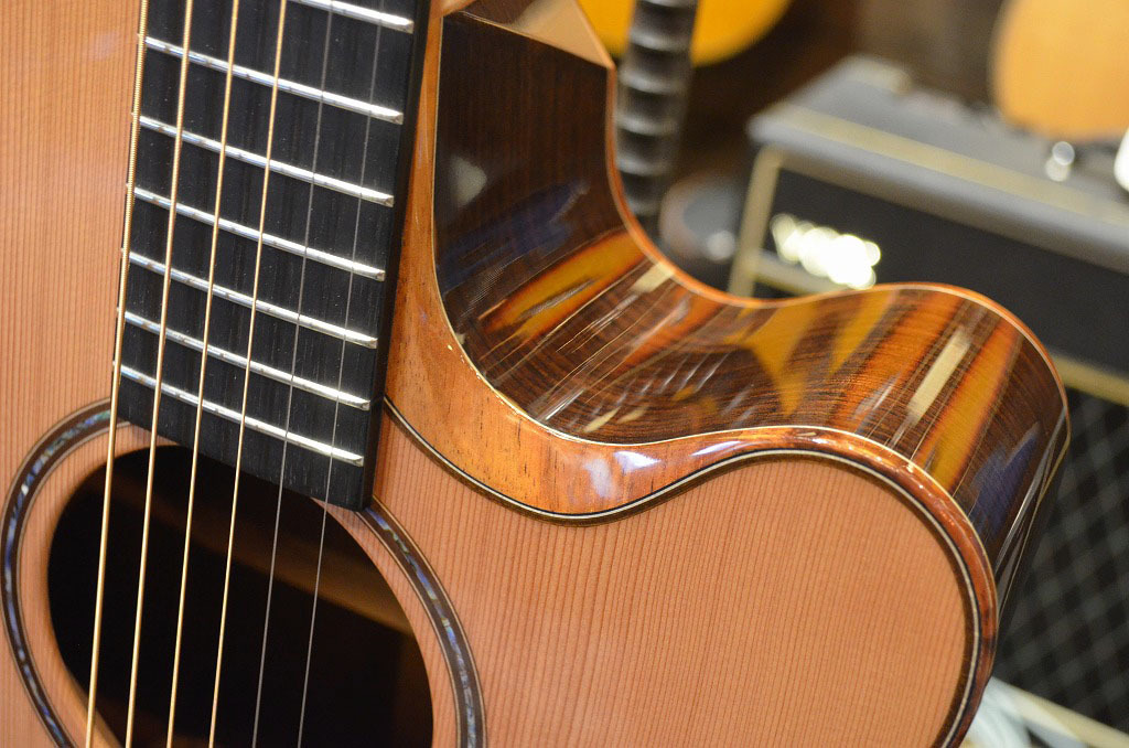 ASTURIAS GRAND SOLO PREMIO CR（新品）【楽器検索デジマート】