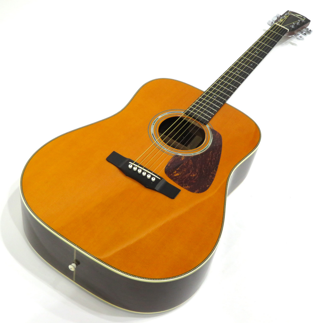 Morris M 701（中古/送料無料）【楽器検索デジマート】