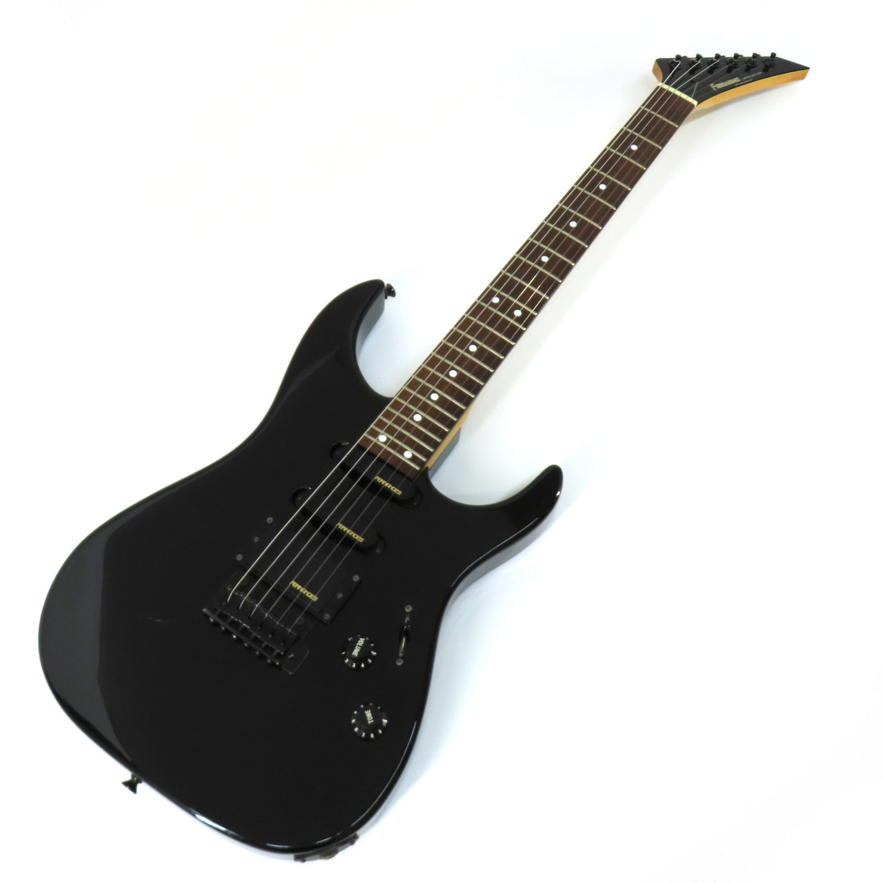 FERNANDES STJ-40（中古/送料無料）【楽器検索デジマート】