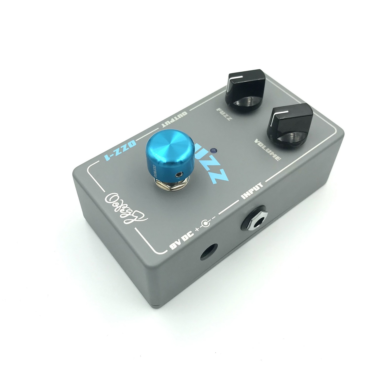 OOPEGG Super Retro Fuzz / OZZ-1（新品/送料無料）【楽器検索デジマート】