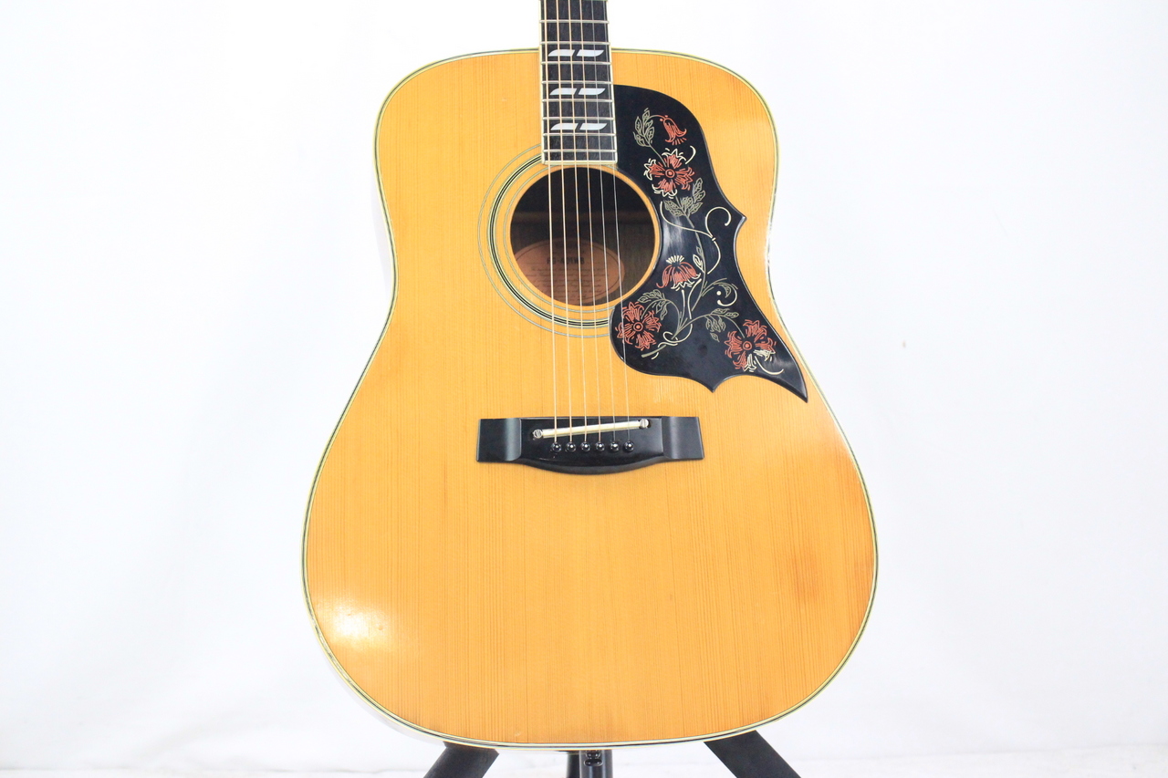 YAMAHA FG-401WB（中古）【楽器検索デジマート】