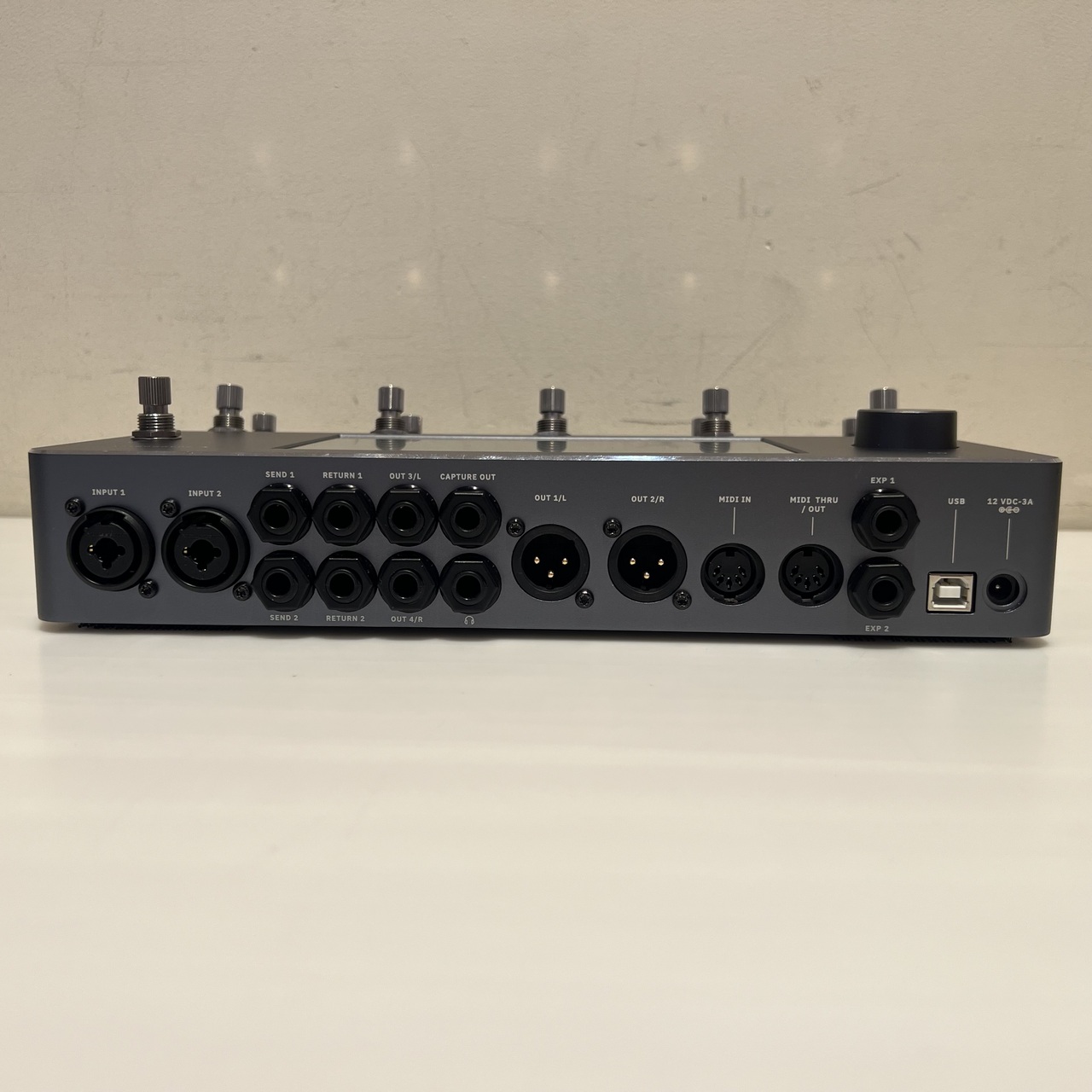 Neural DSP Quad Cortex 【Used】（中古）【楽器検索デジマート】