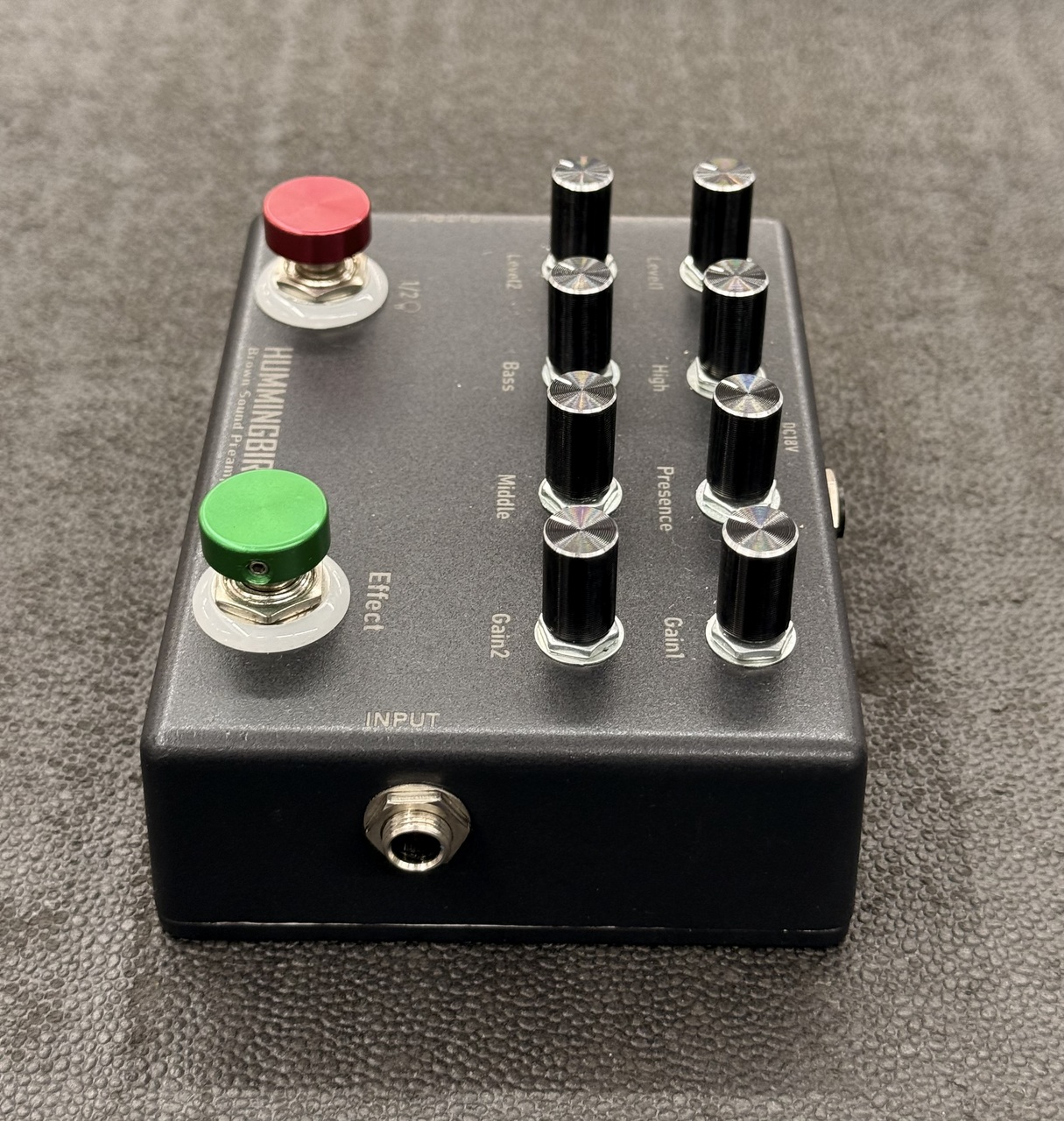 Little Wing Electron Hummingbird C212（中古）【楽器検索デジマート】