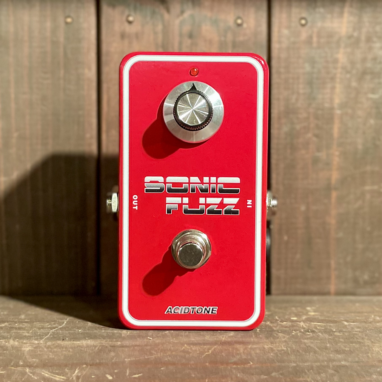 ACIDTONE SONIC FUZZ（新品）【楽器検索デジマート】