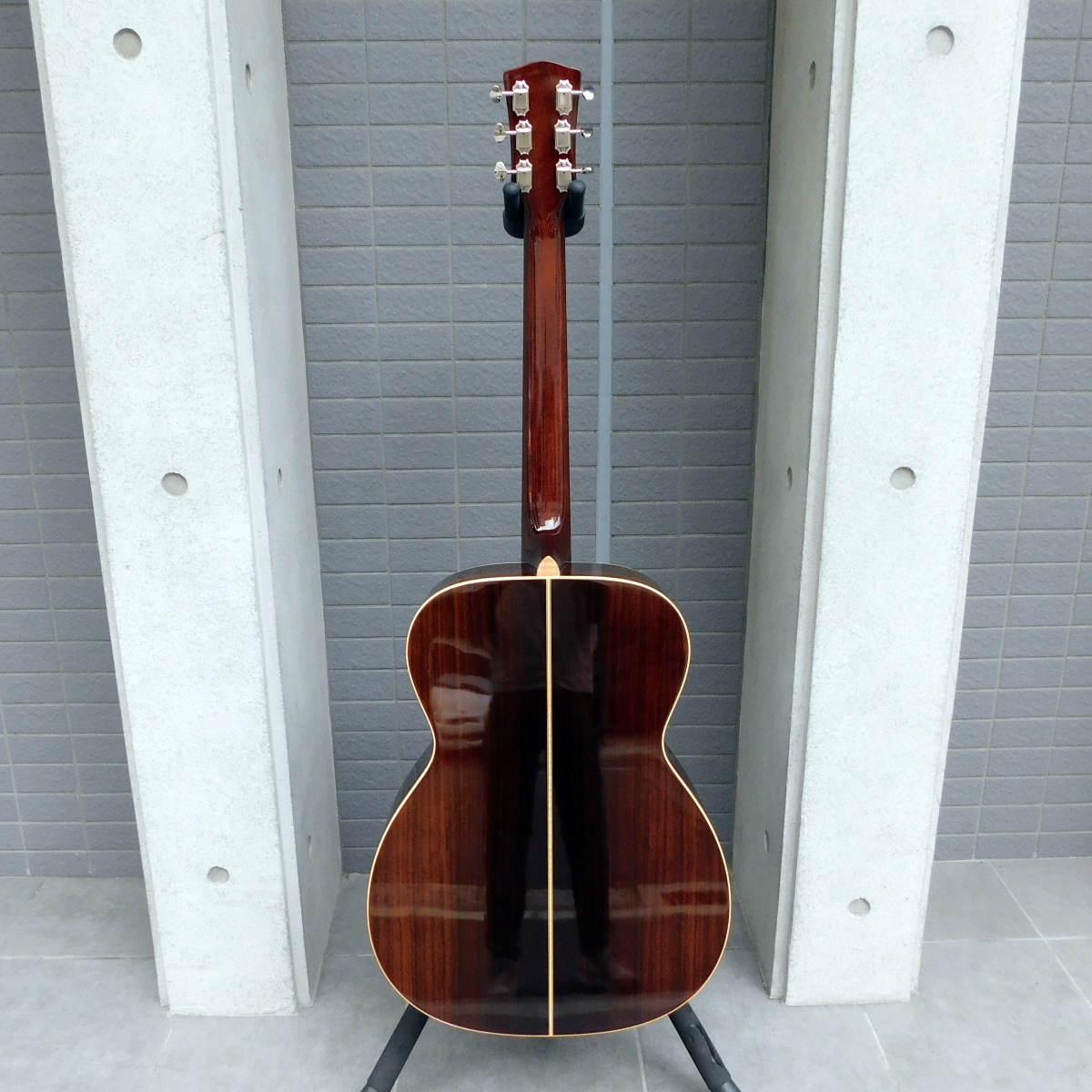 HISTORY NT-03 オール単板モデル（中古）【楽器検索デジマート】