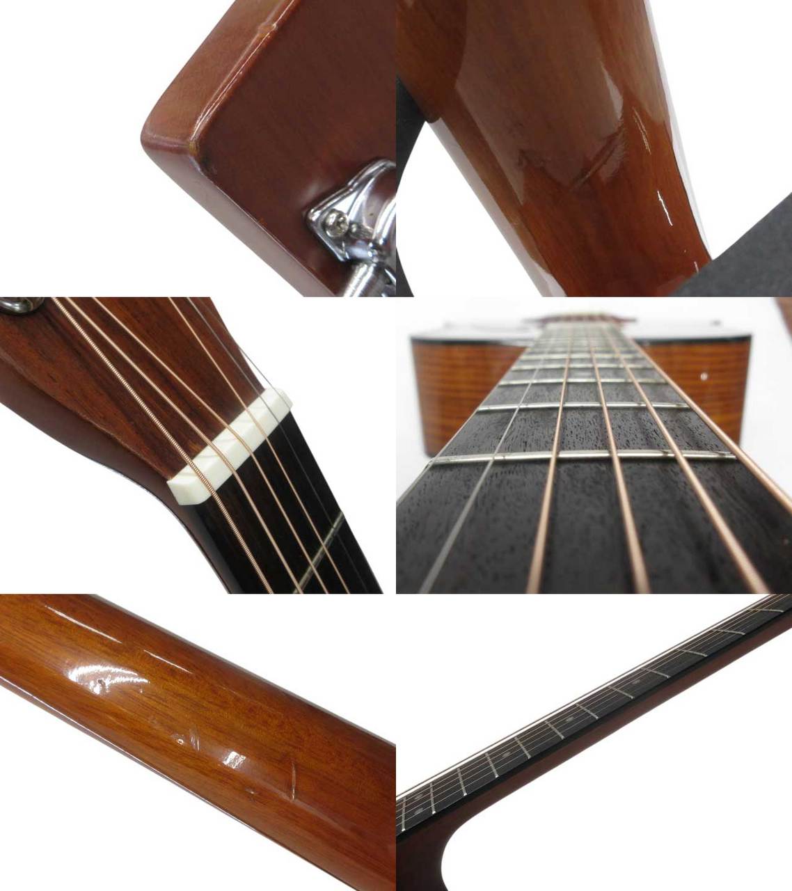 Sigma Guitars by Martin DR1ST / N / 1996年製【鹿児島店】（中古