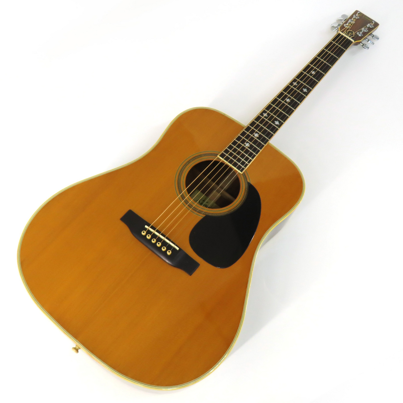 K.Country D-300（中古/送料無料）【楽器検索デジマート】