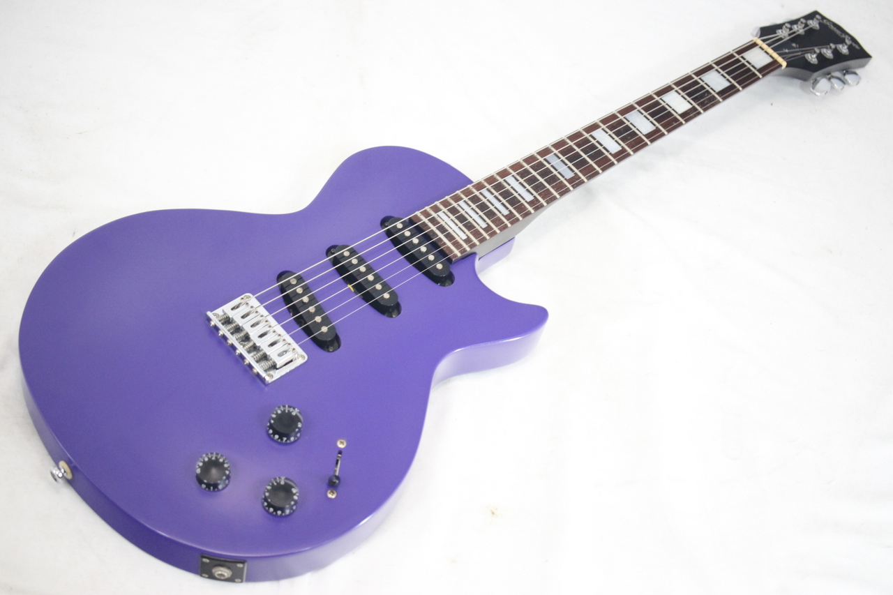 GrassRoots GI-48LP（中古）【楽器検索デジマート】