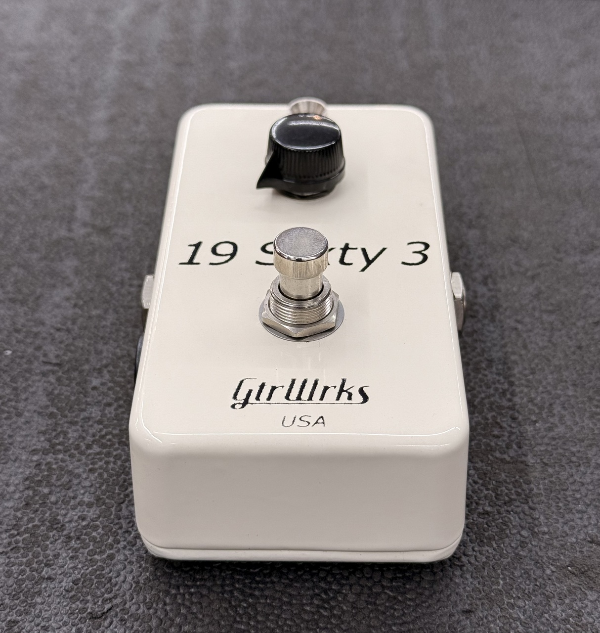 GtrWrks 19 Sixty 3（中古）【楽器検索デジマート】