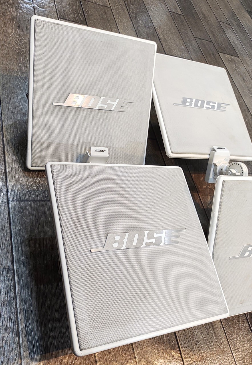 BOSE 111PYW（中古）【楽器検索デジマート】