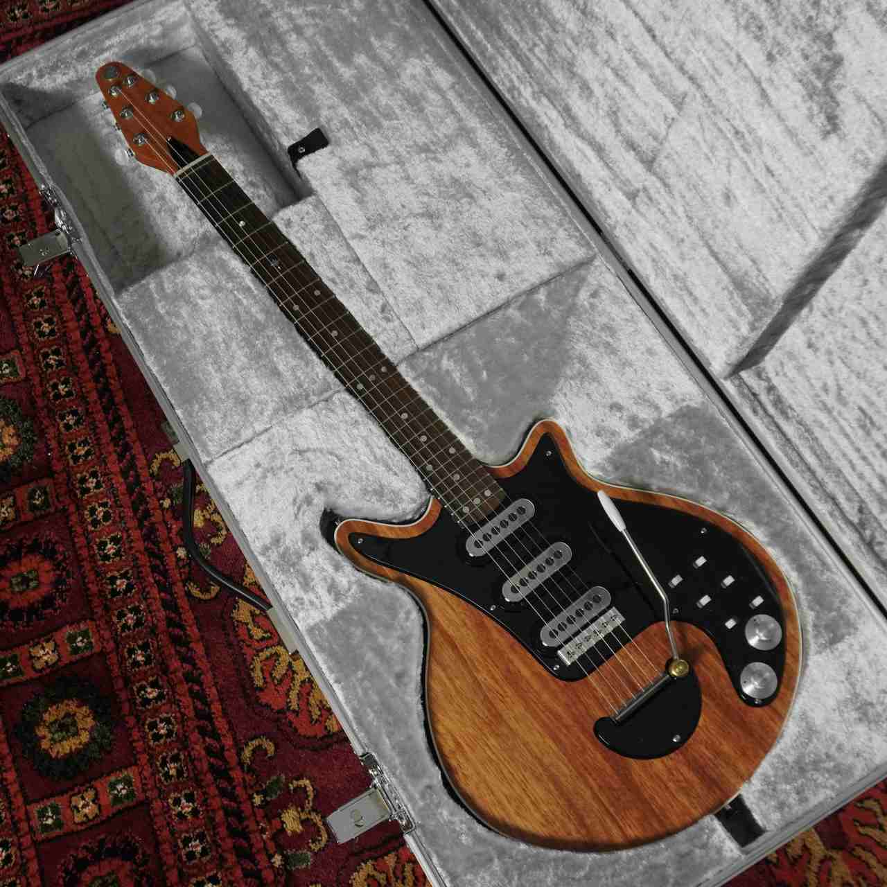 Kz Guitar Works Kz RS 